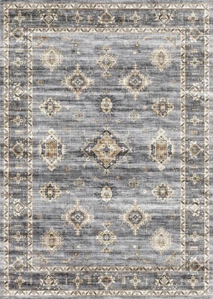 Vintage Moie Area Rug, 5x7 Kirklands Home