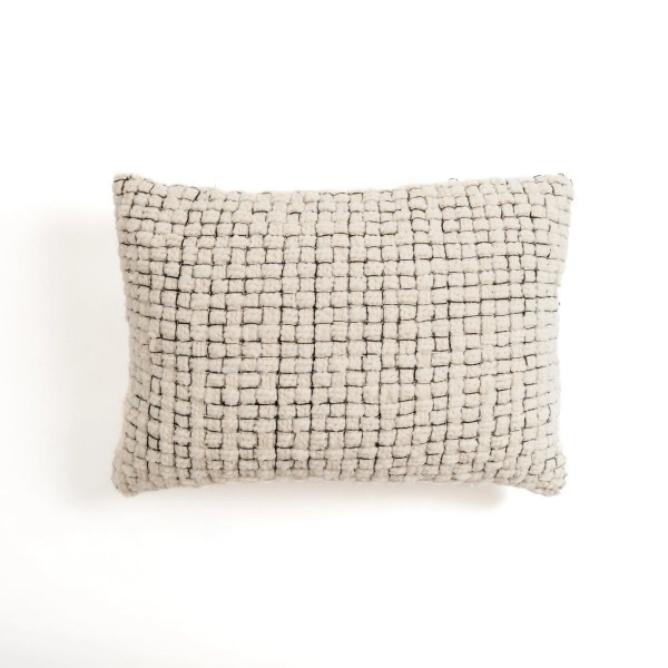 Allison Lumbar Pillow Kirklands Home