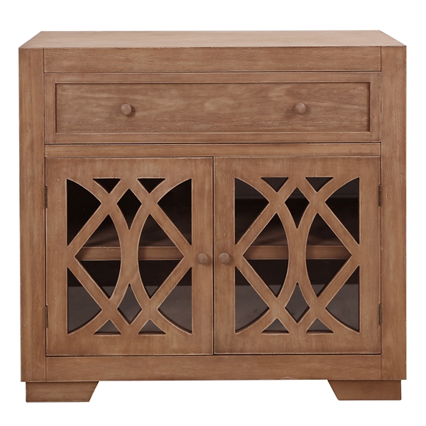 Brown Decorative Doors Wood Kirklands Home