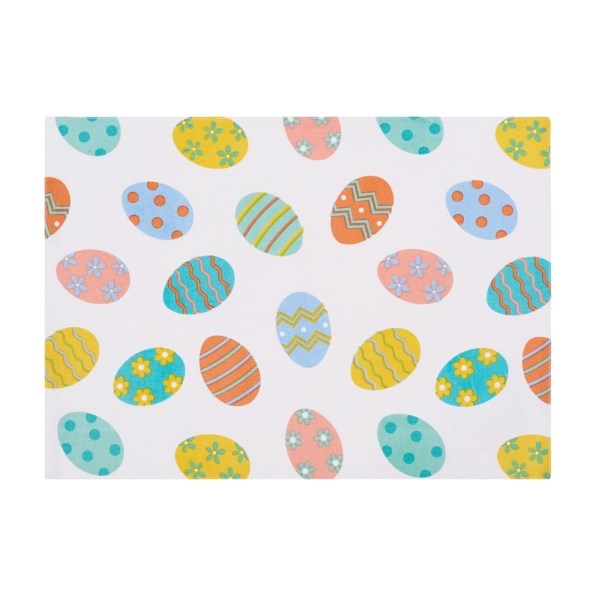 Easter Egg Hunt Placemats, Set of 6 Kirklands Home