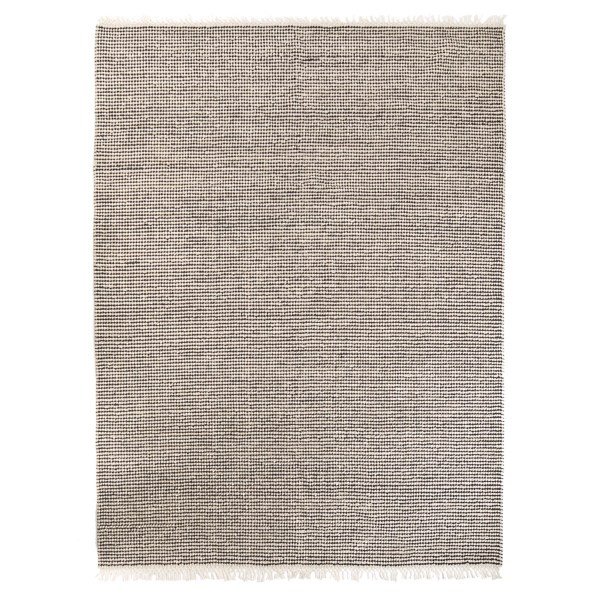 Graphite Fletcher Area Rug, 8x10 Kirklands Home