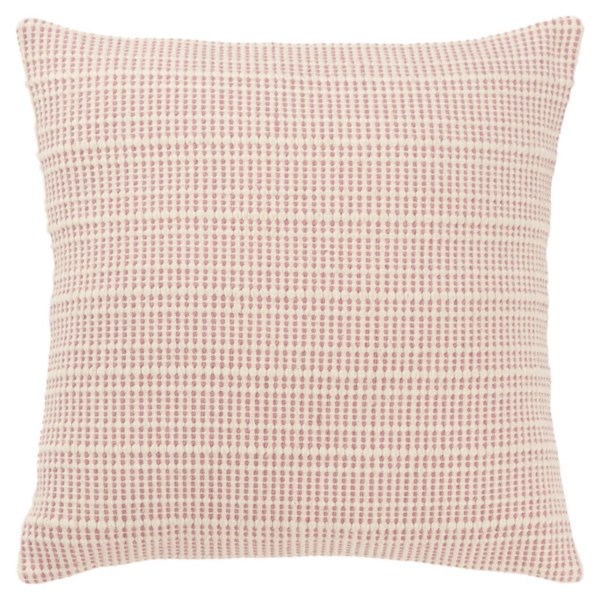 Pink Woven Throw Pillow Kirklands Home
