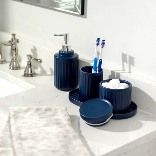 Bathroom Decor Bed and Bath Accessories Kirklands Home