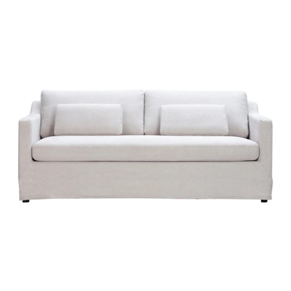 Oatmeal Roosevelt Sofa Kirklands Home