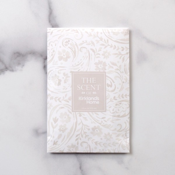 Kirklands The Scent of Kirkland's Sachet Hamilton Place