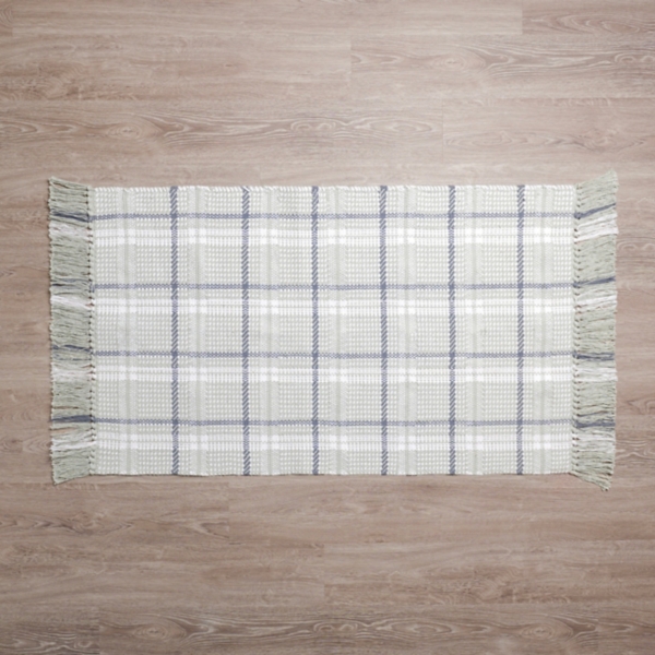 Scatter rug Hamilton Place