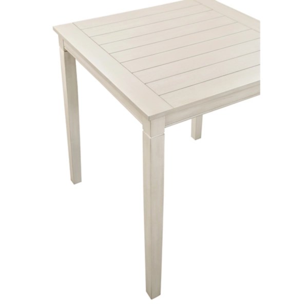 Kirklands Westlake Cream 5-pc. Dining Set | Hamilton Place