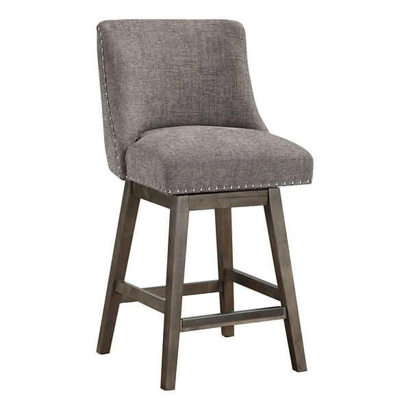 Charcoal Greenfield Counter Stool Kirklands Home