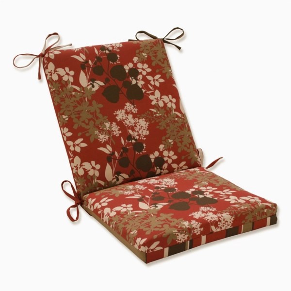 Brown Montifleuri Outdoor Chair Cushion Kirklands Home