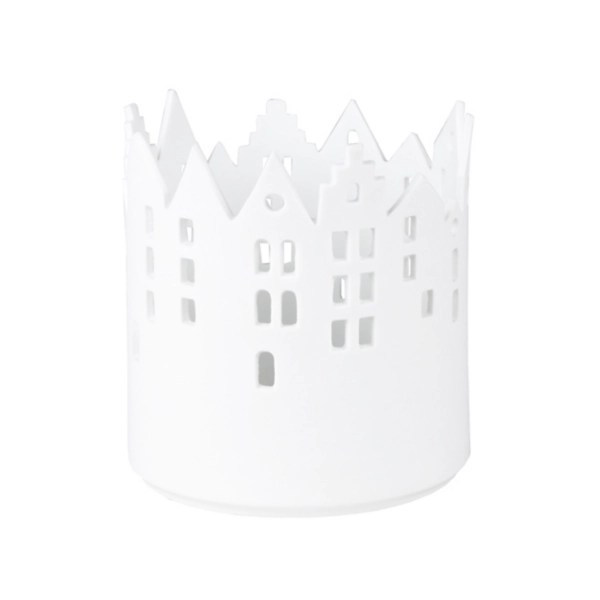 White City Light Marketplace Votive Candle Holder Kirklands Home