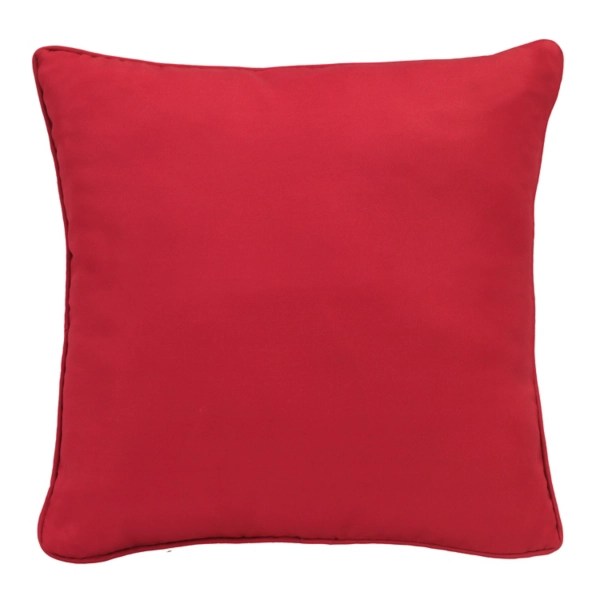 Ruby Red Outdoor Pillow Kirklands Home