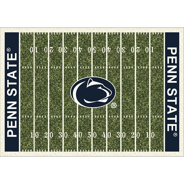 Penn State Homefield Area Rug, 6x8 Kirklands Home