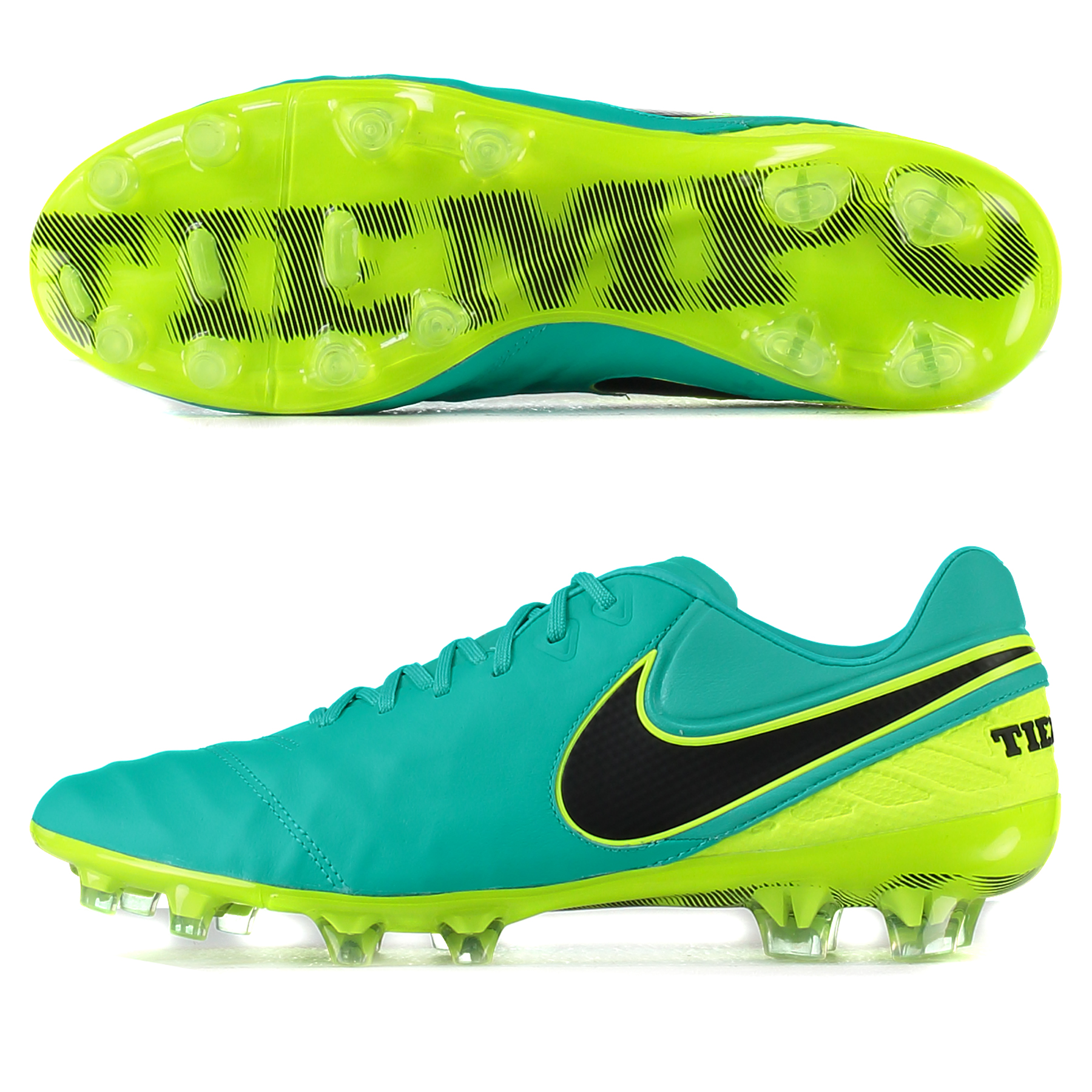 Buy Nike Tiempo Rugby Boots Legend 6 (VI) & older models (V, IV
