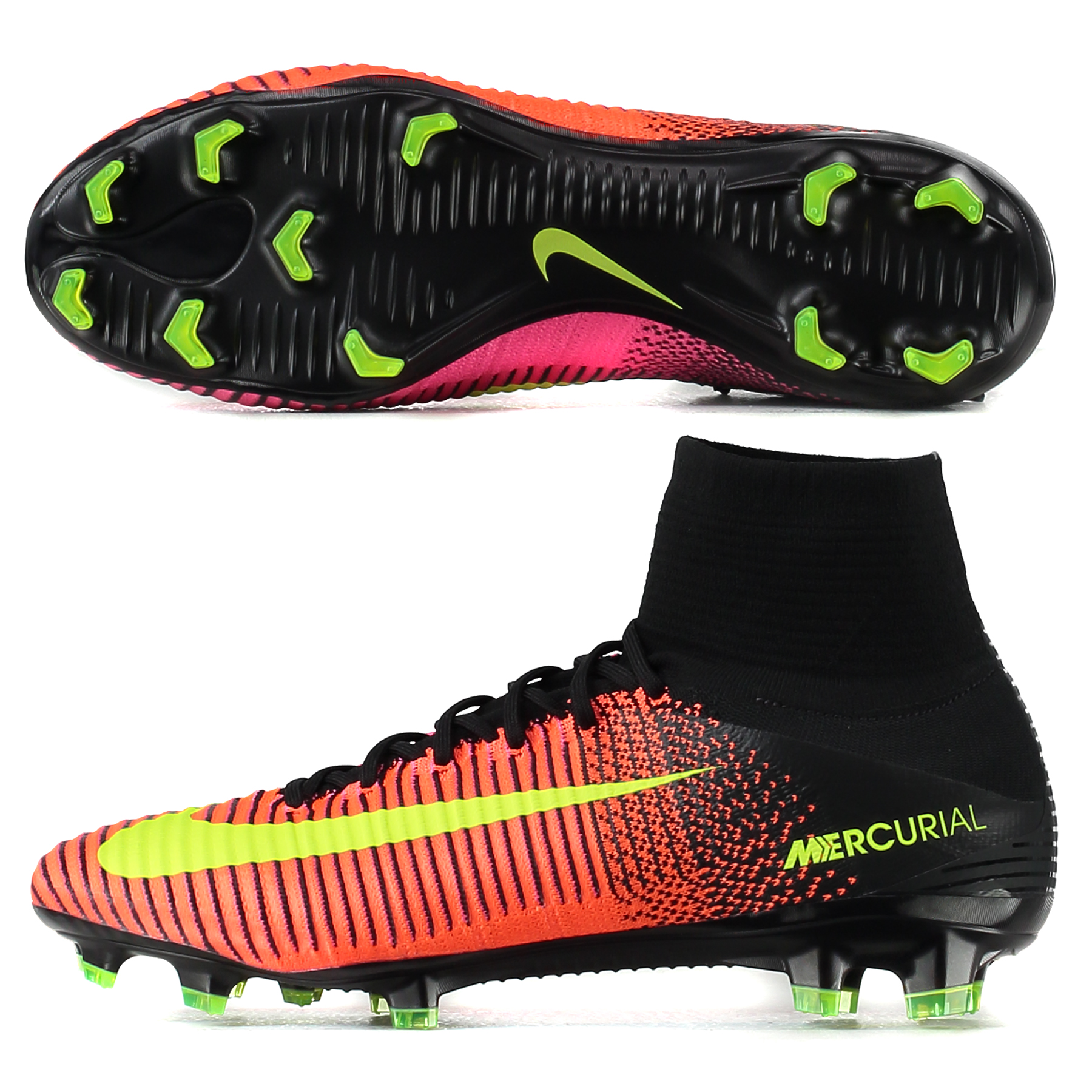 Buy Nike Mercurial Superfly V & Vapor XI Rugby Boots compare prices