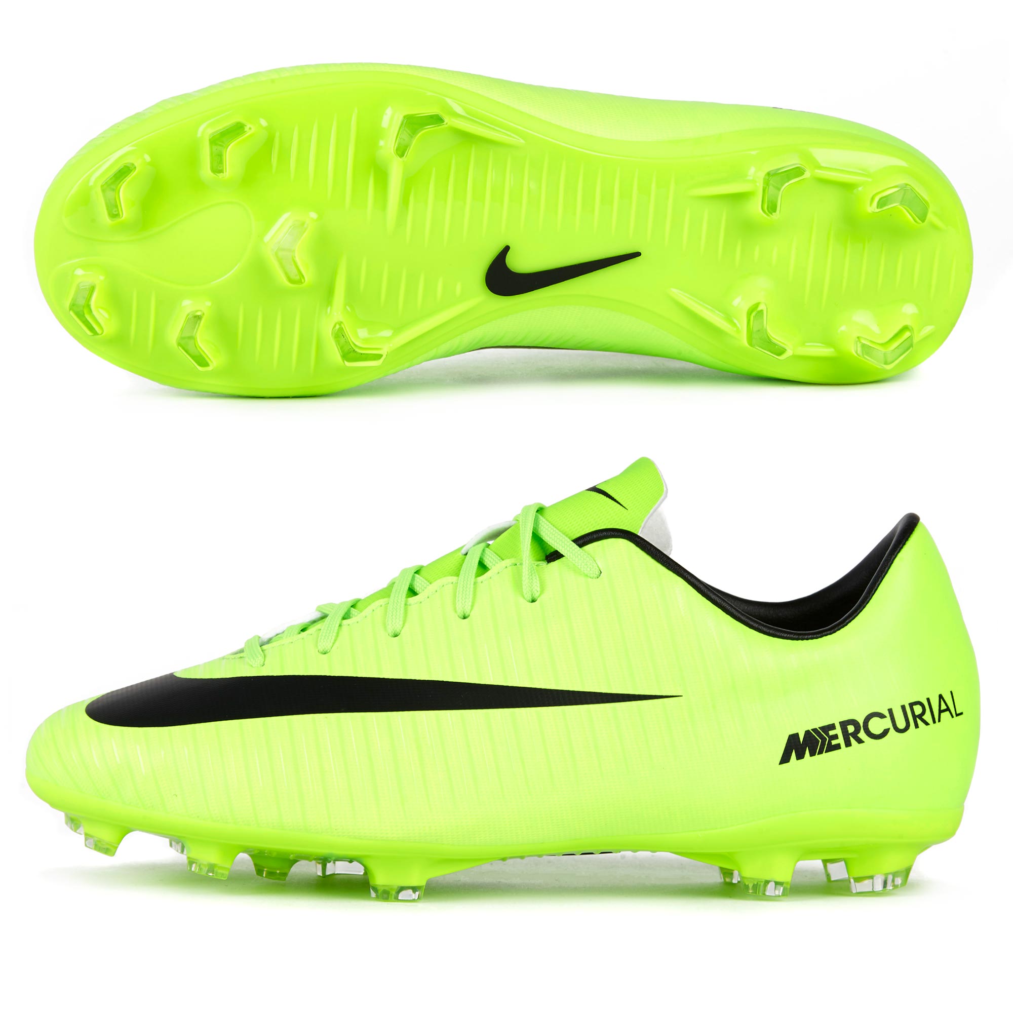 Buy Nike Mercurial Superfly V & Vapor XI Rugby Boots compare prices