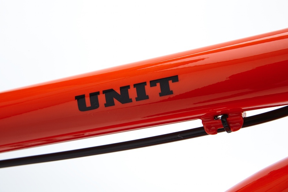 KONA BIKES 2016 BIKES ORIGINALS Unit