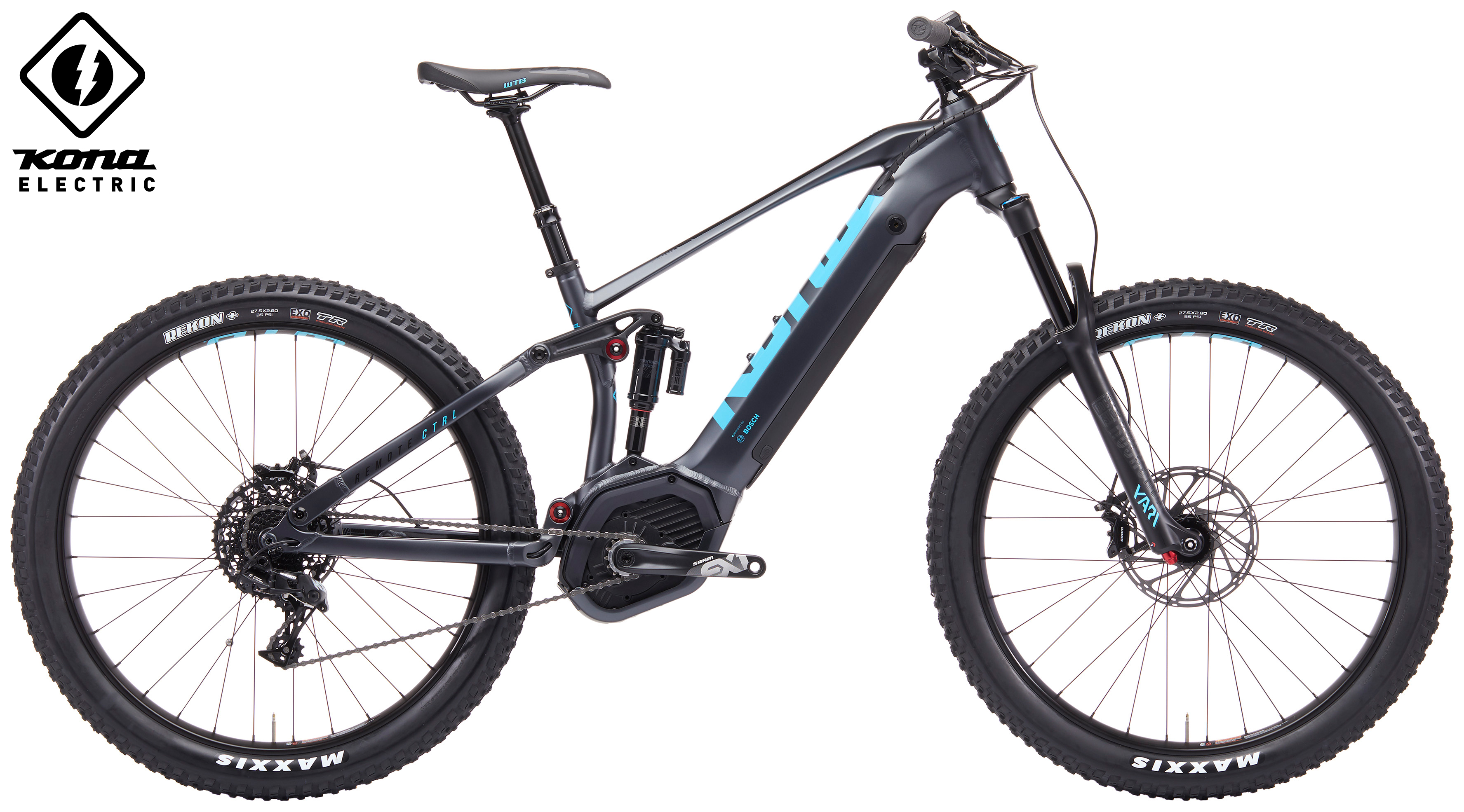 KONA BIKES 2019 ELECTRIC KONA ELECTRIC Remote CTRL
