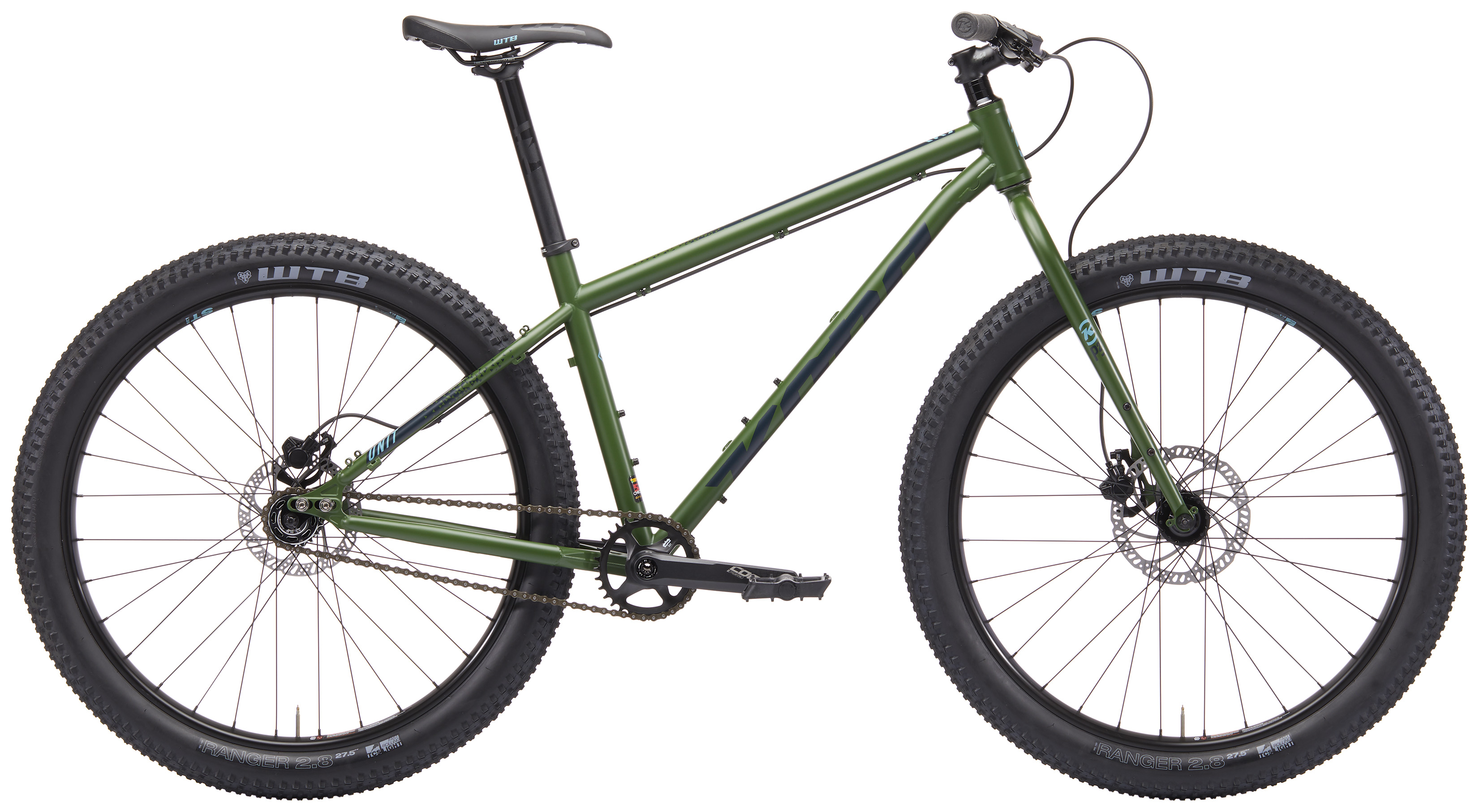 KONA BIKES MTB MTB HARDTAIL Unit