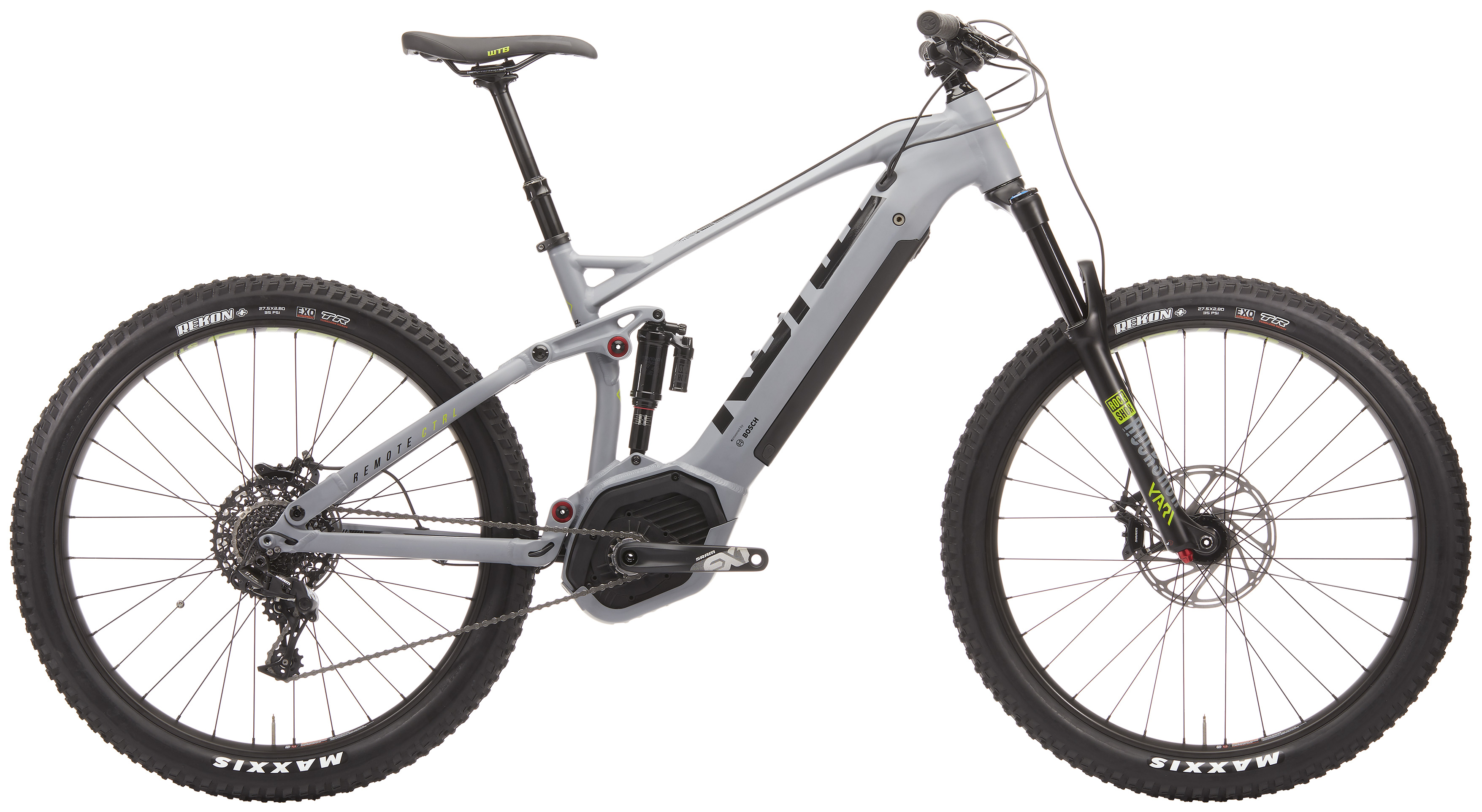 KONA BIKES 2020 ELECTRIC KONA ELECTRIC Remote CTRL