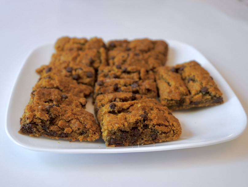 Aurora’s Chocolate Chipsticks