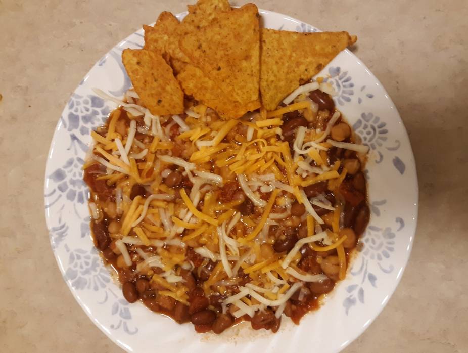 Quick Milchig Chilli - Kosher.com