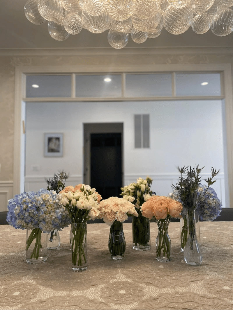 This Is The One Hack You Need For Effortless Flowers!