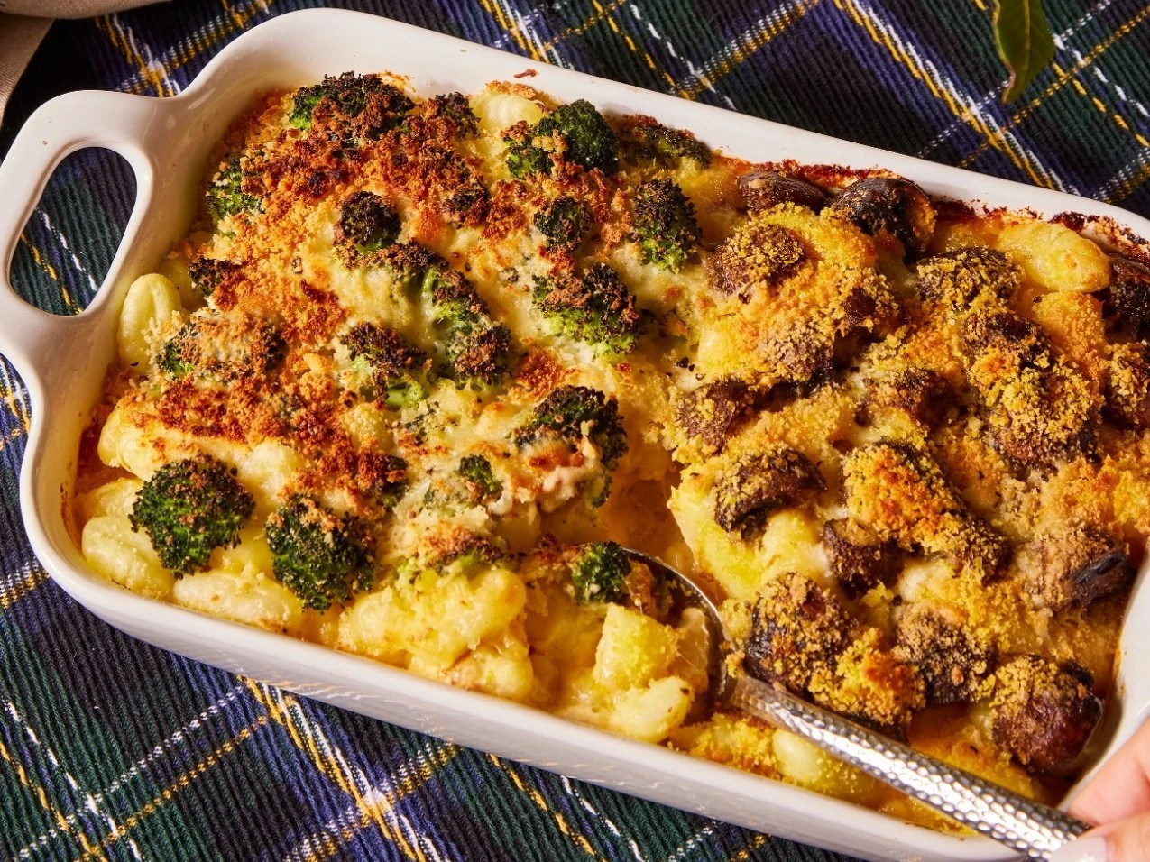 The Best Shavuot Main Dish Recipes and Meal Ideas (2024)