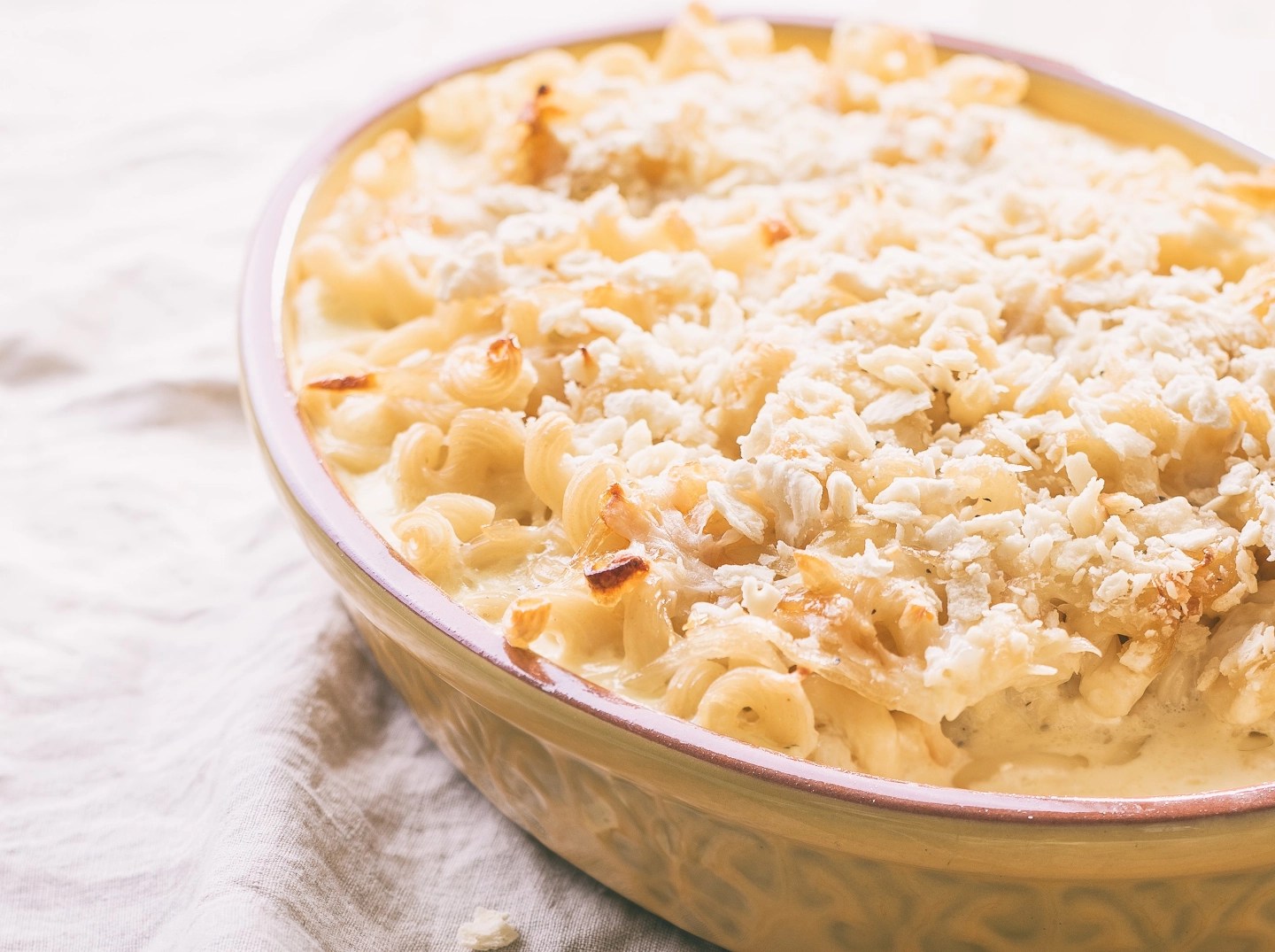 Instant Pot Macaroni And Cheese Recipes