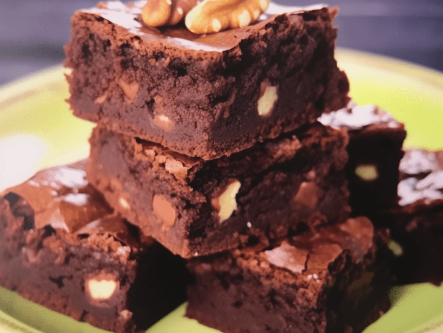 They'llNeverKnow Brownies