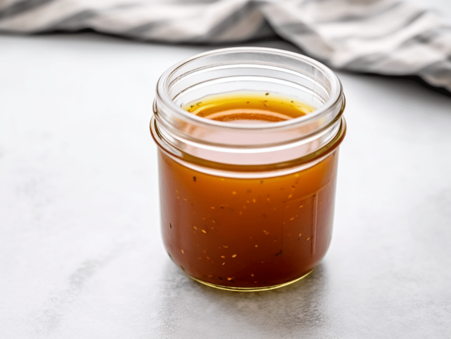 Greek Salad Dressing