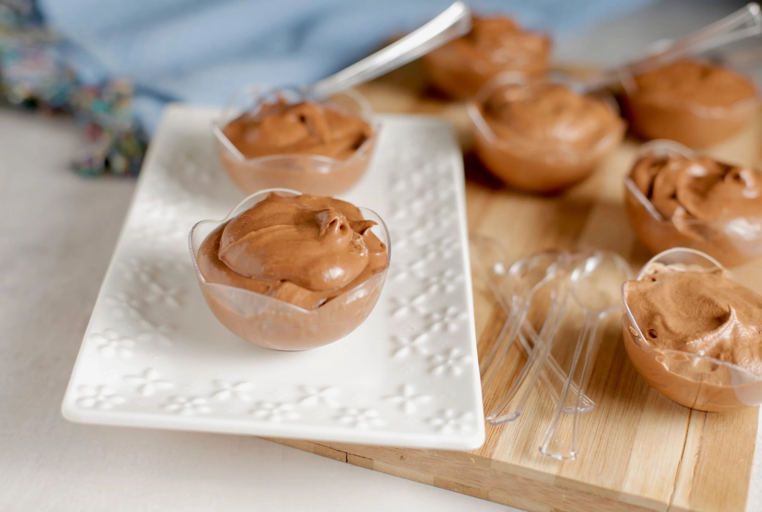 Best Chocolate Mousse