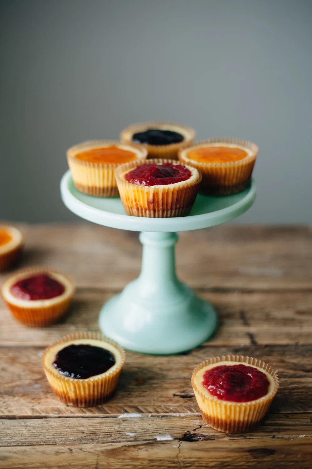 The 100 Best Cheesecake Recipes of All Time!