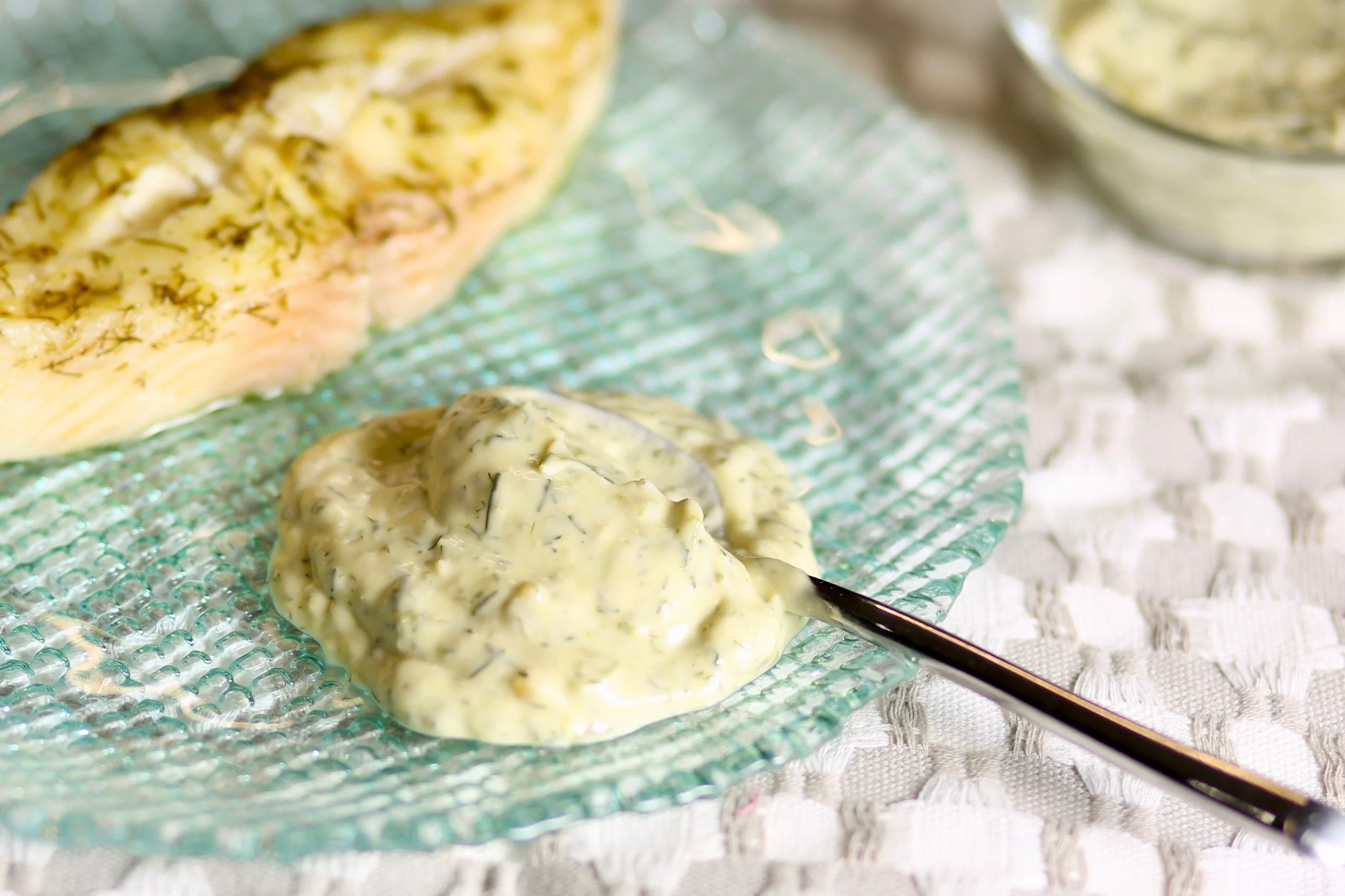 Dill Dip