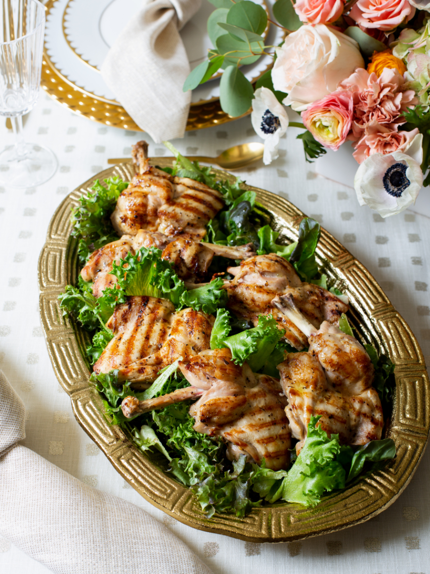 45 Passover Recipes You Can Make On The Stovetop