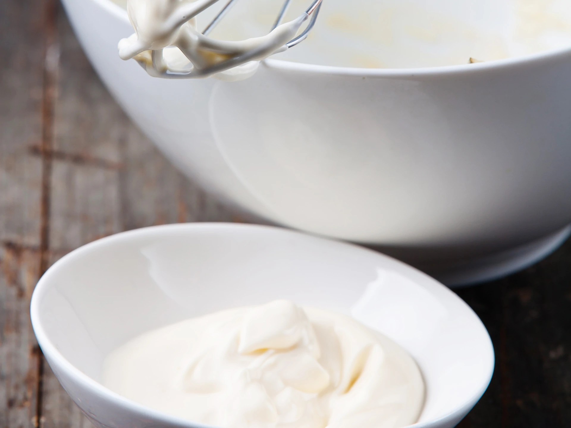 Mayonnaise