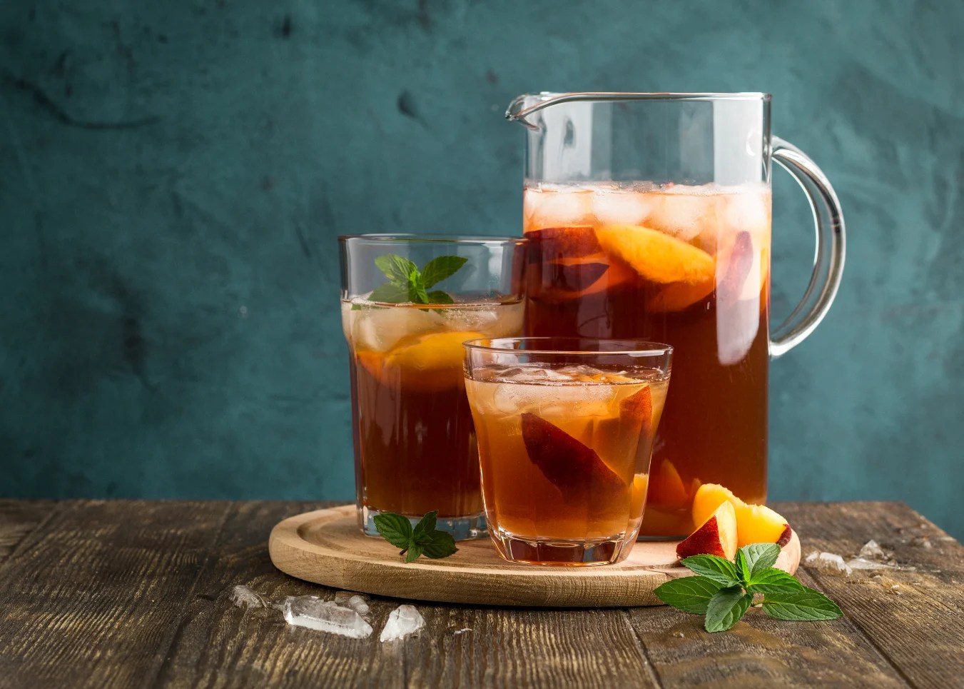 Update more than 121 iced tea without tea bags esthdonghoadian