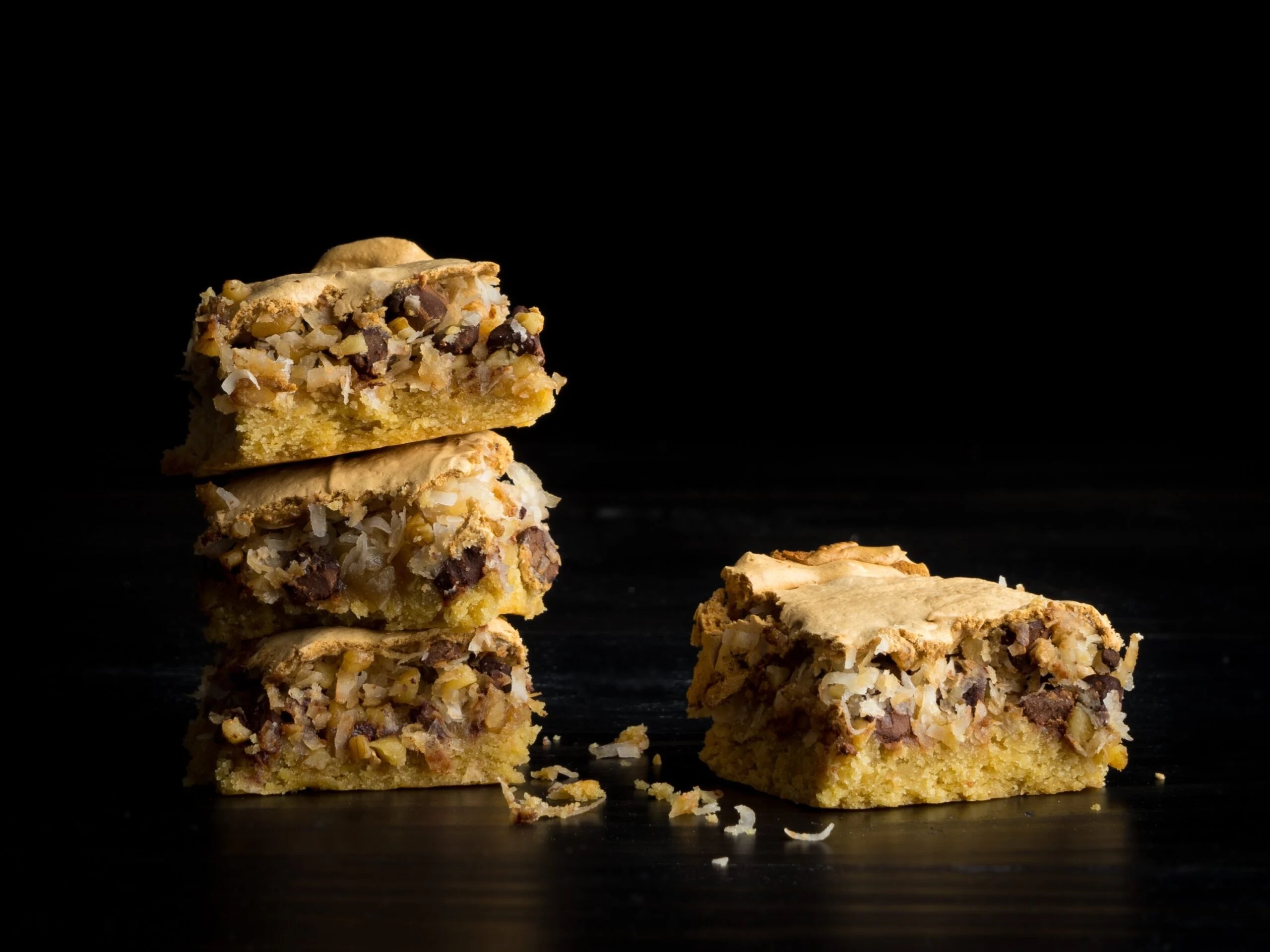 Gutfreund Cookie Bars