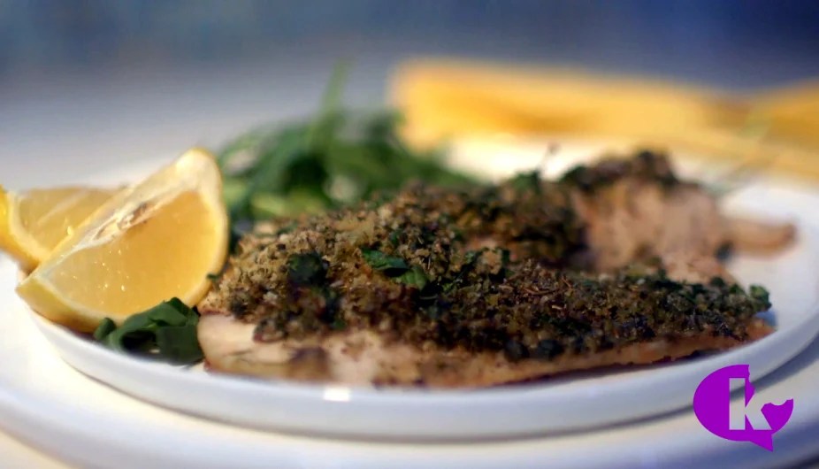 Broiled Mahi Mahi Recipes