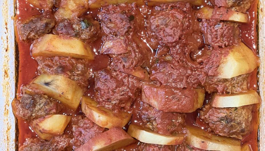 Savory Meatballs Recipes