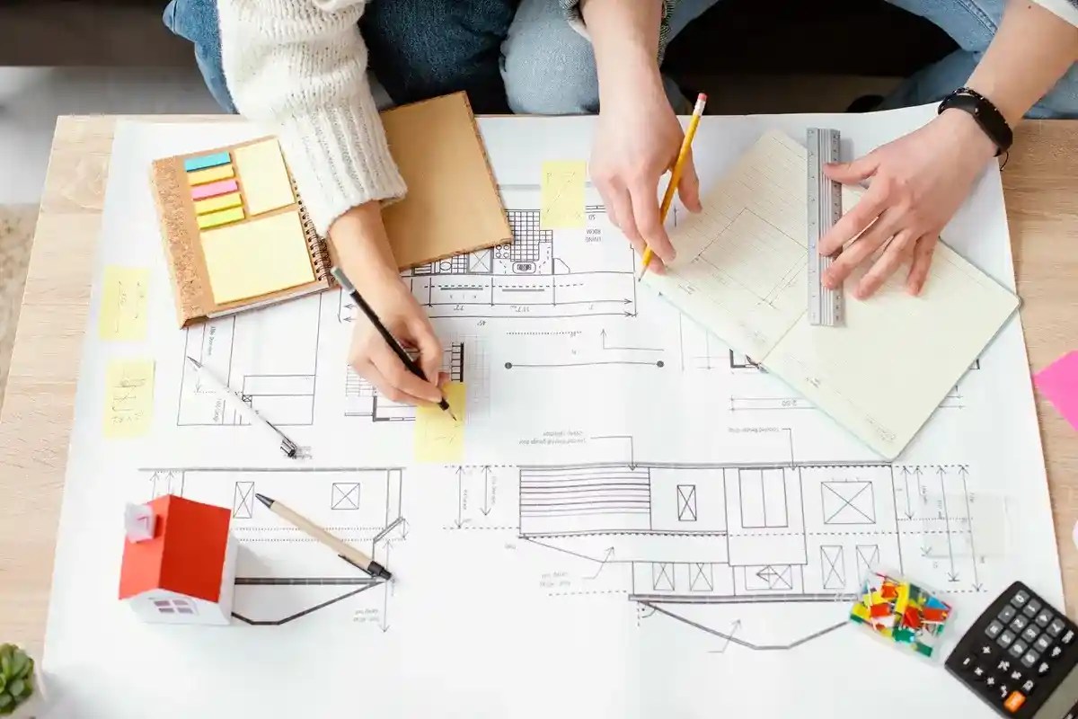 The Essential Guide to Architectural Design Processes