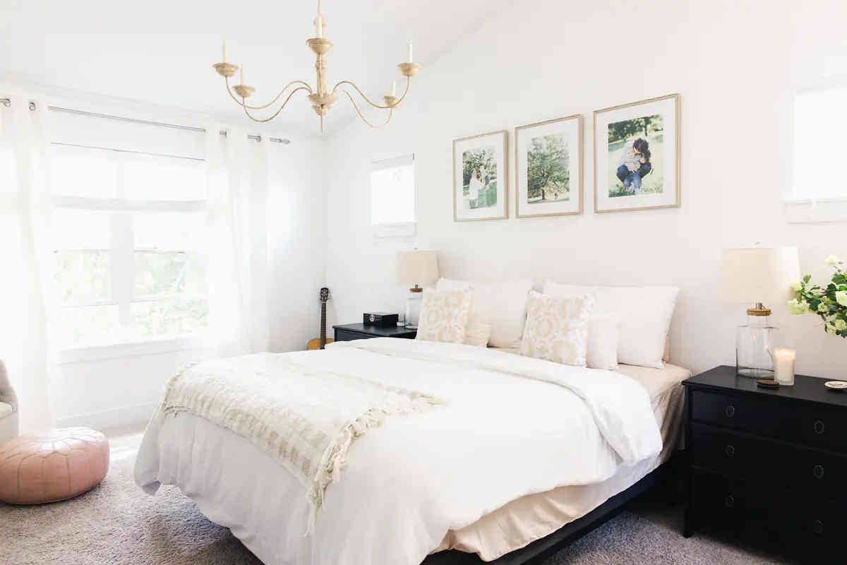 Bedroom Cleaning An Ultimate Checklist on How to Clean Your Bedroom