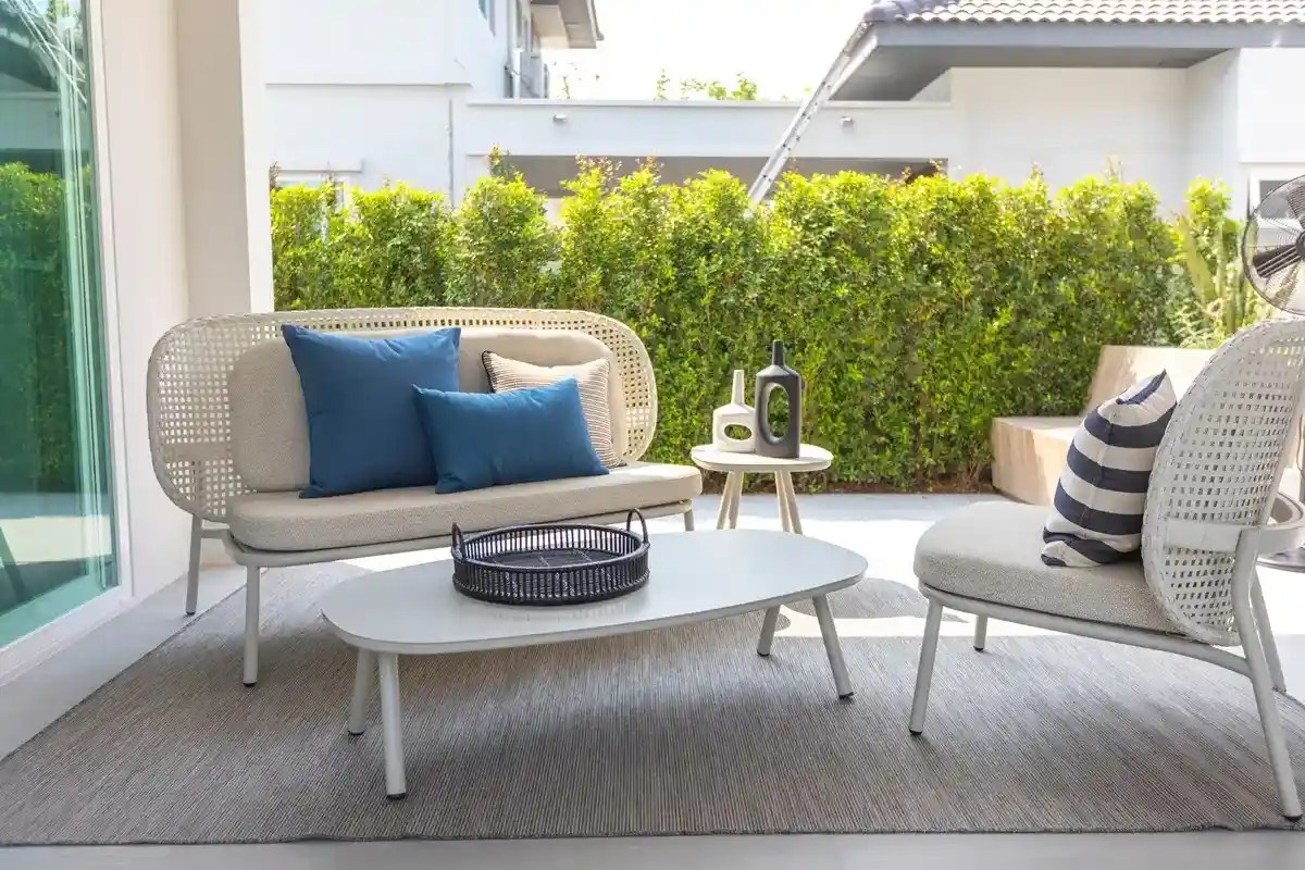 Outdoor Furniture An Ultimate Guide to Comparing Various Popular Styles