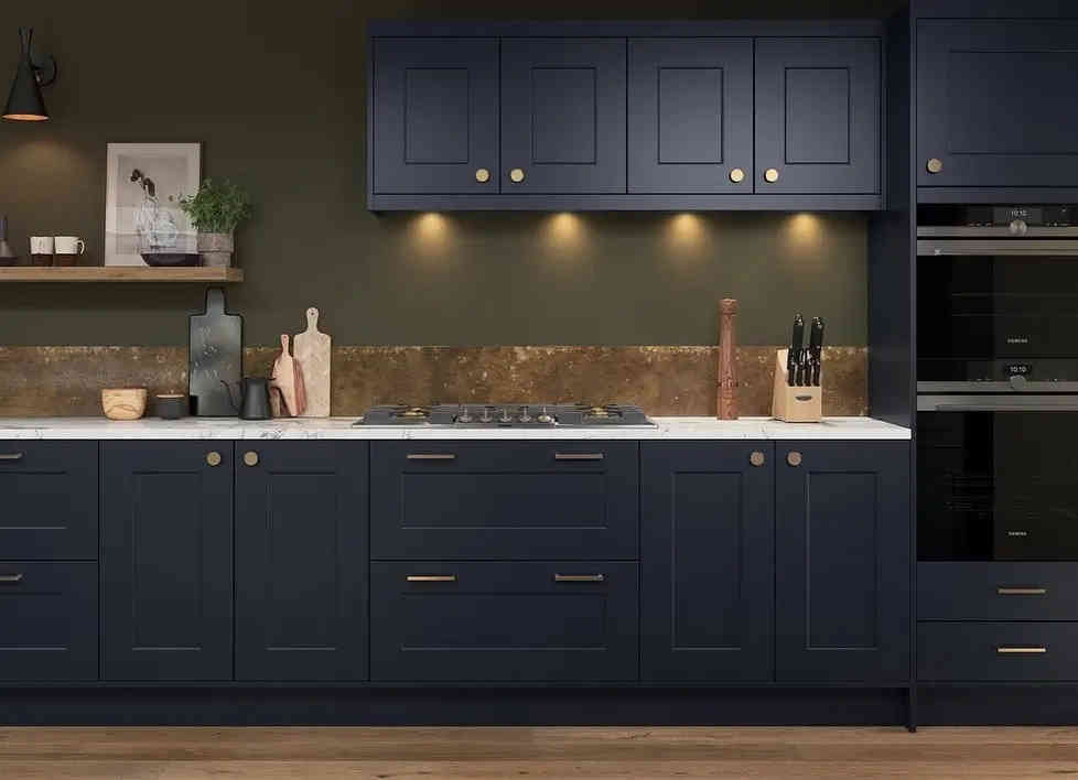 Drawers vs. Doors Which Kitchen Style Suits You Best?