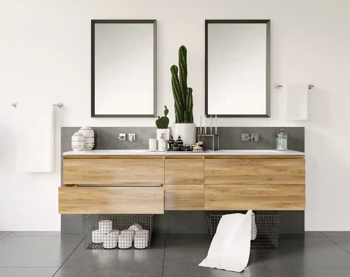 Are Bathroom Medicine Outdated?