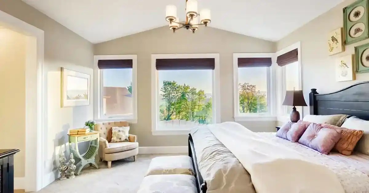 Bedroom Cleaning An Ultimate Checklist on How to Clean Your Bedroom