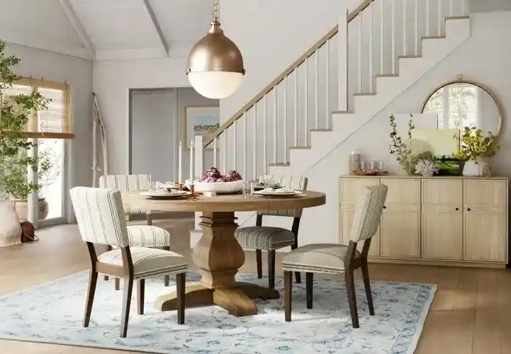 Tips to Find the Ideal Dimensions for A Perfect Dining Room