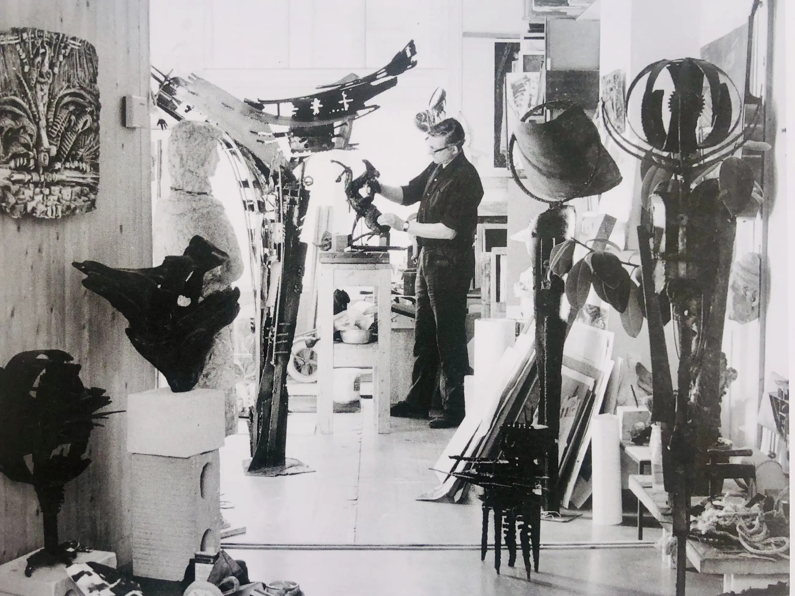 Rien Goene Mannequin Verkocht Kunstveiling.nl