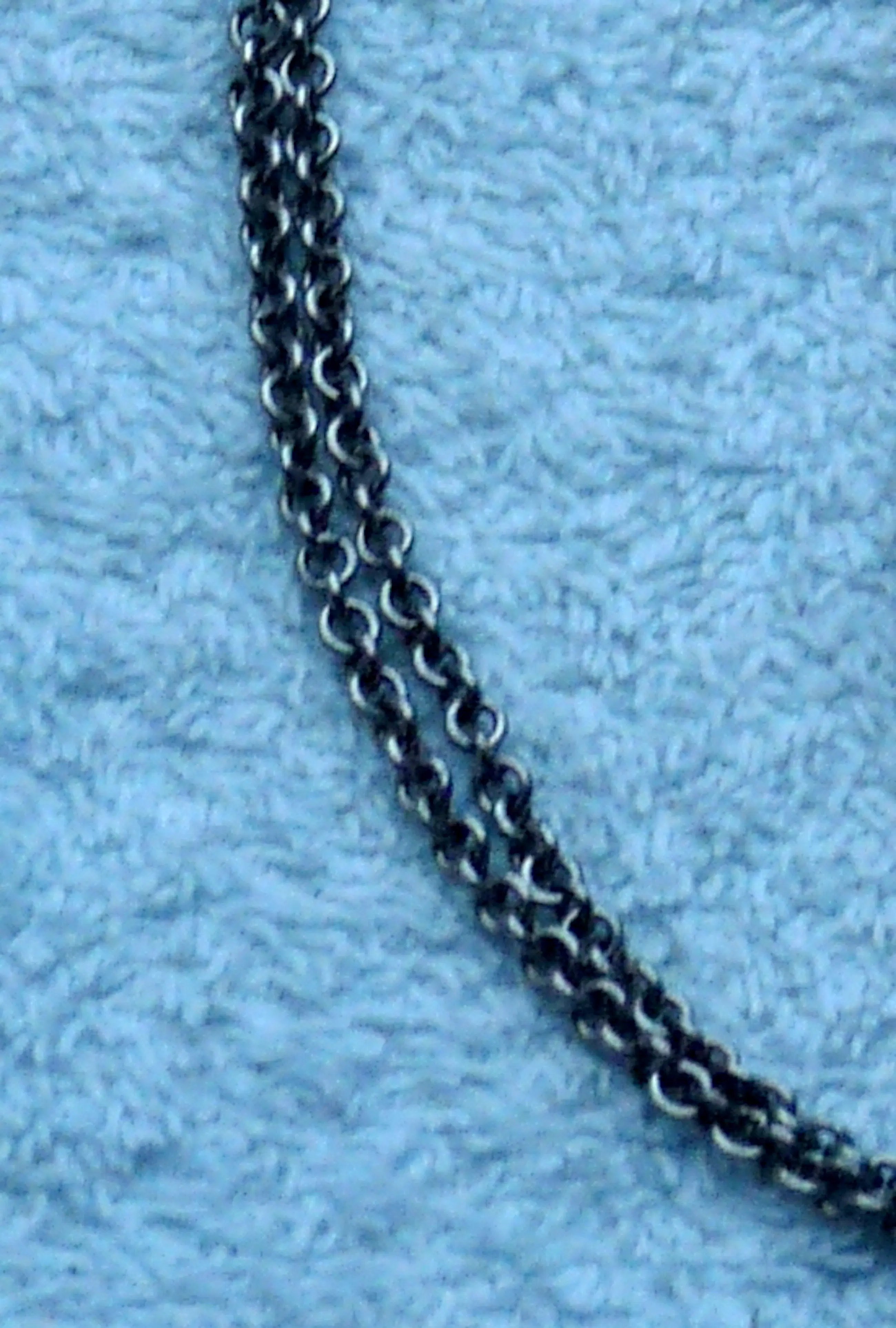 Paul Redeker zilveren object met ketting kopen? Bied vanaf 65