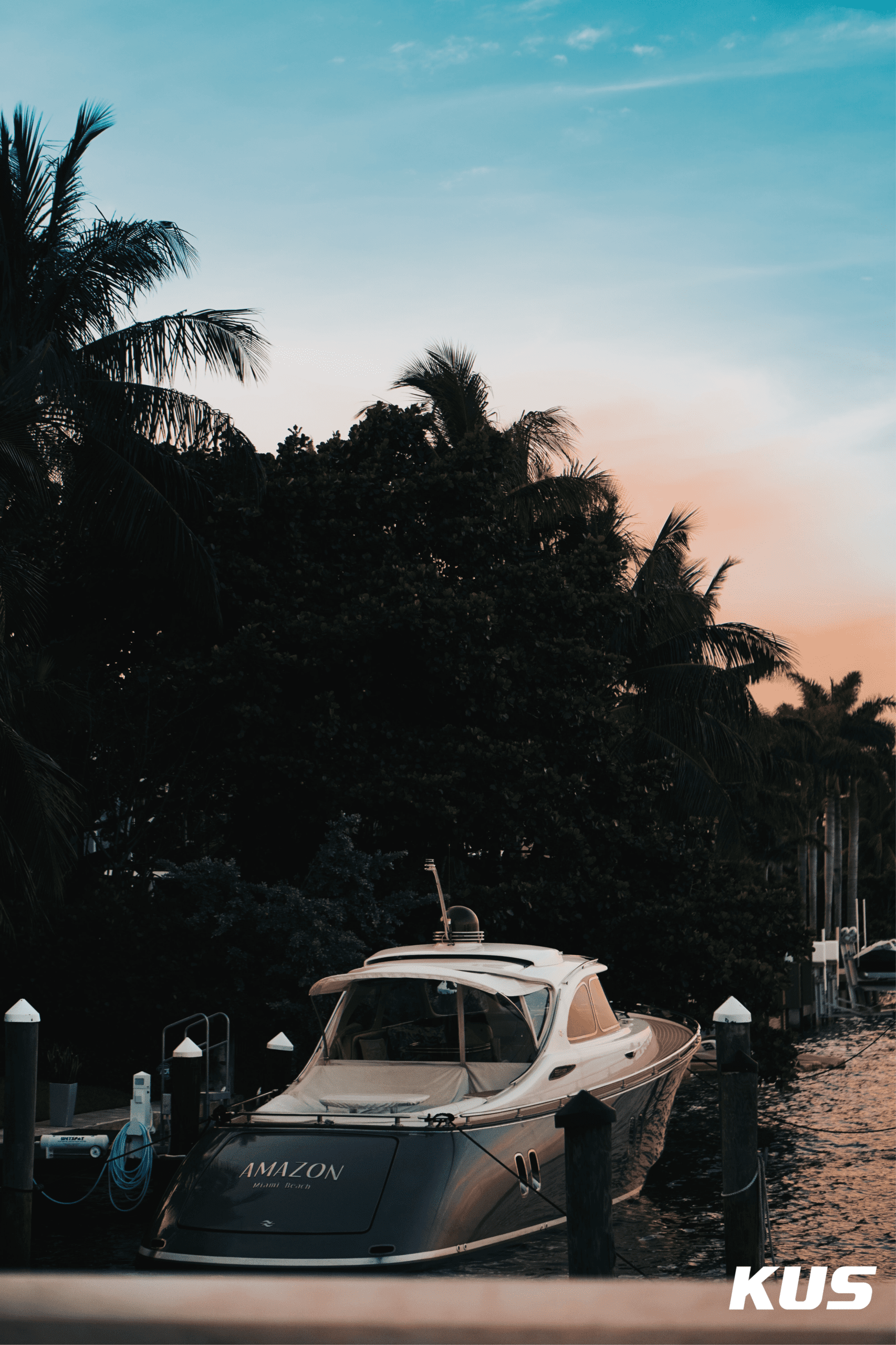 NMEA 2000 | KUS Americas, Inc.