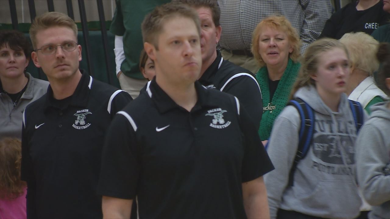 West Fargo Basketball Coach Josh Downey Resigns KVRR Local News